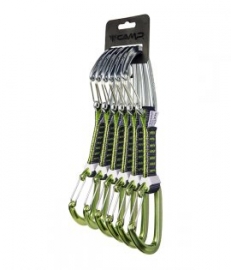 Camp Orbit Wire Express KS 12cm 6 Pack